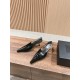 YSL Sandals