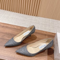 JIMMY CHOO SHOES