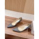 JIMMY CHOO SHOES