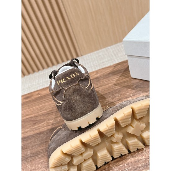 Prada Sneakers