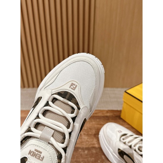 Fendi Sneakers