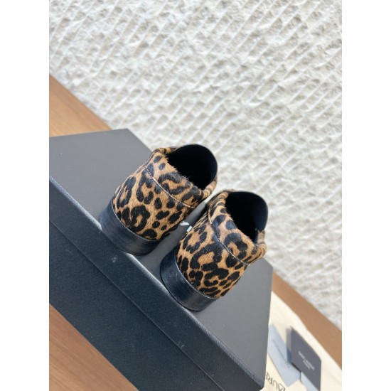 YSL Flats