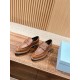 Prada Loafers