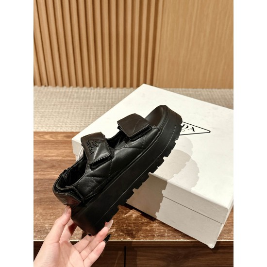 Prada Sandals