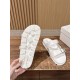 Prada Slippers and mules