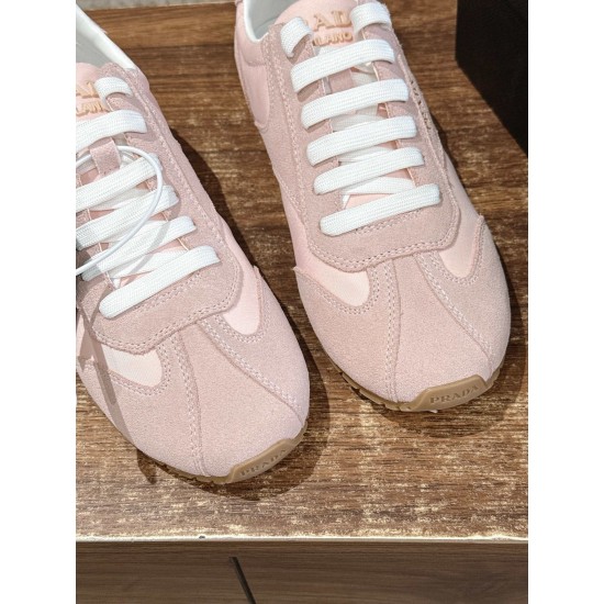 Prada Sneakers