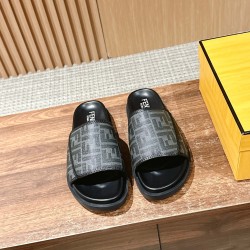 Fendi Slippers and sandals