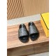 Fendi Slippers and sandals