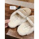 Prada Slippers and mules