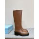 Prada Boots