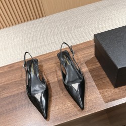 YSL Sandals