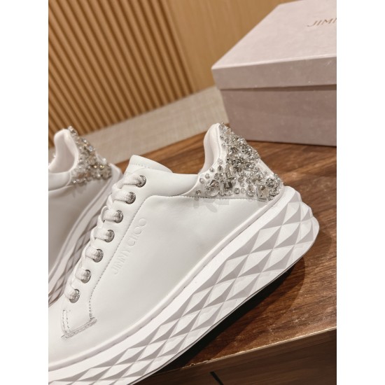 JIMMY CHOO SHOES
