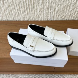 YSL Flats