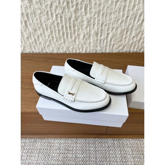 YSL Flats