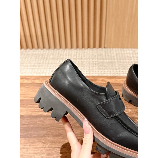 Prada Loafers