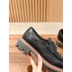 Prada Loafers