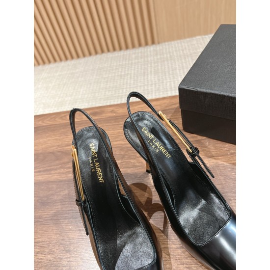 YSL Sandals