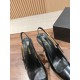 YSL Sandals