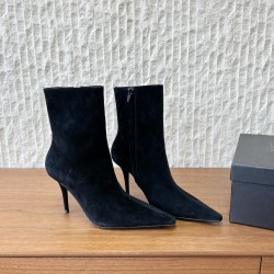 YSL Boots