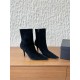 YSL Boots