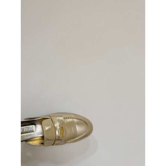 MiuMiu Slippers