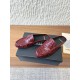 YSL Flats