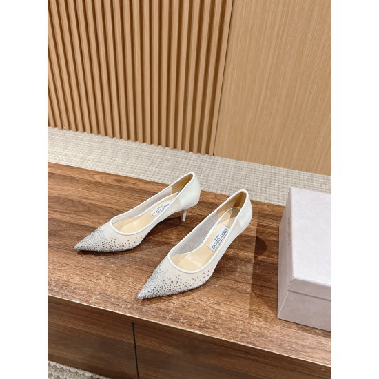 JIMMY CHOO SHOES