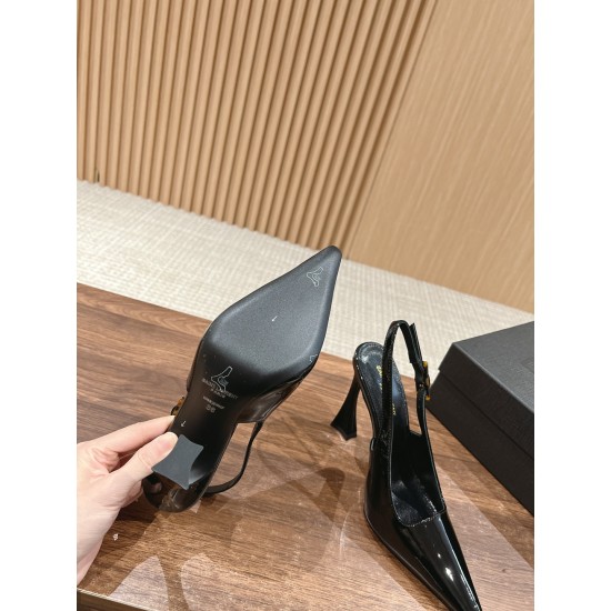YSL Sandals