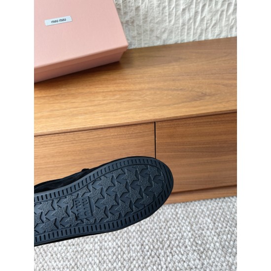MiuMiu Slippers