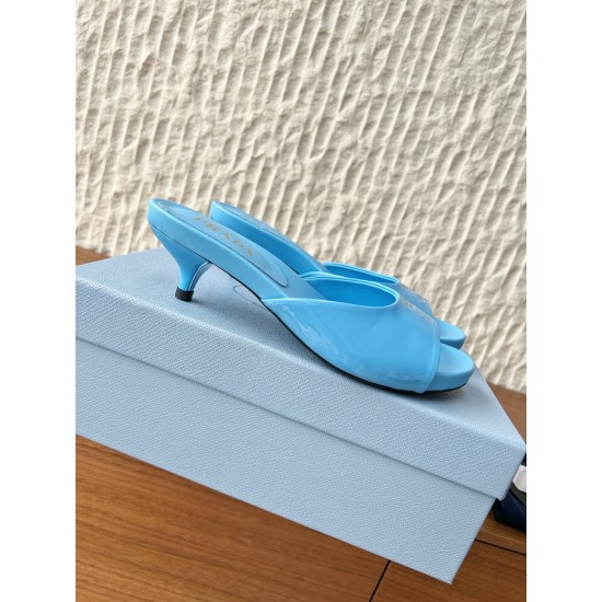 Prada Slippers and mules