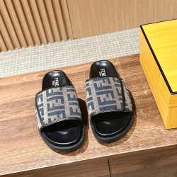 Fendi Slippers and sandals