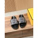 Fendi Slippers and sandals