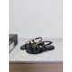 YSL Sandals