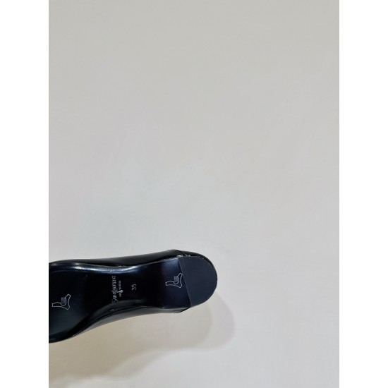 YSL Sandals