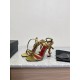 YSL Sandals