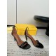 Fendi Heels