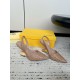 Fendi Heels