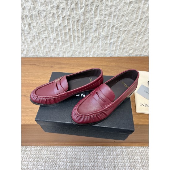 YSL Flats
