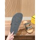 Fendi Slippers and sandals