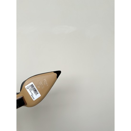 Fendi Heels
