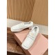 MiuMiu Loafers