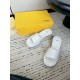 Fendi Slippers and sandals