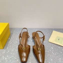 Fendi Heels