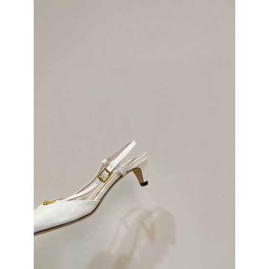 Fendi Heels