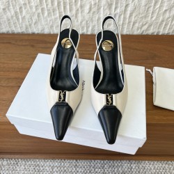 YSL Sandals