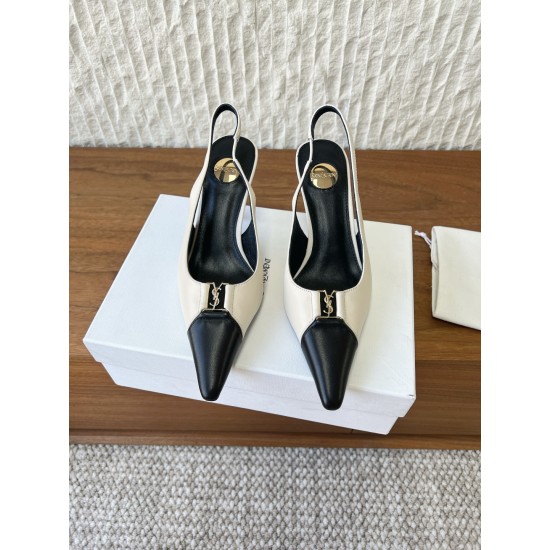 YSL Sandals
