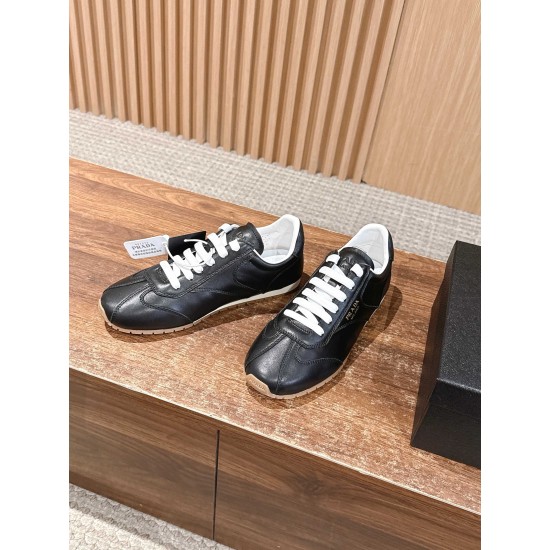 Prada Sneakers