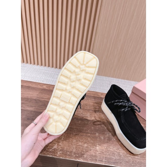 MiuMiu Loafers