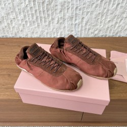 MiuMiu Ballerinas