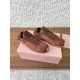 MiuMiu Ballerinas